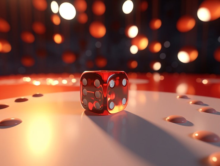 2 win হাই লো কার্ড গেমের টেবিল ও কার্ড বিন্যাস